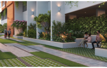 punawale Project