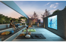punawale Project